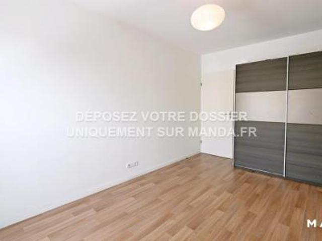 Appartement location à France métropolitaine, Aubervilliers
