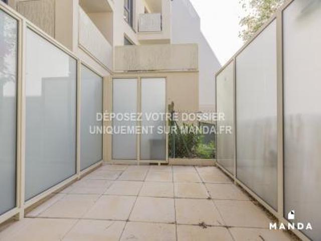 Appartement location à France métropolitaine, Aubervilliers