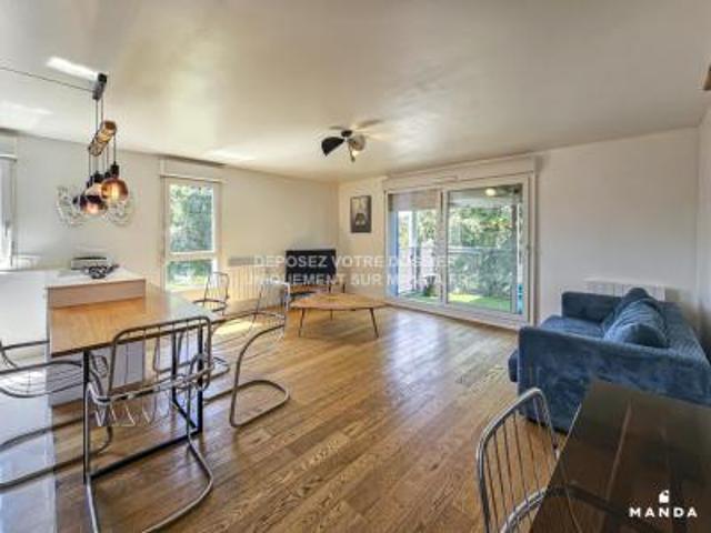 Appartement location à Saint-Denis, Aubervilliers