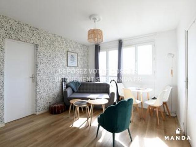 Appartement location à France métropolitaine, Aubervilliers