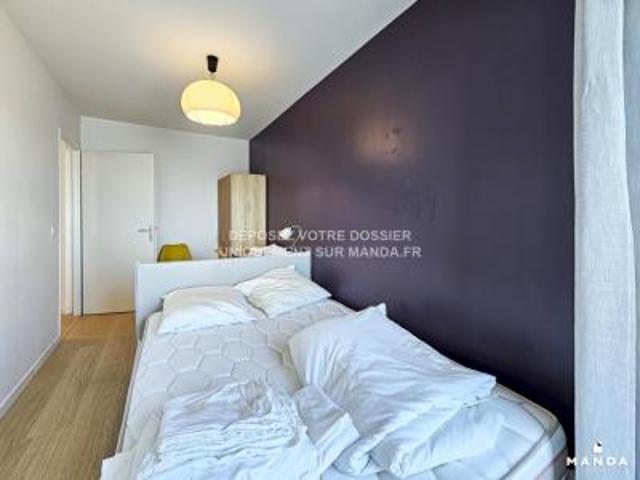 Appartement location à Saint-Denis, Aubervilliers