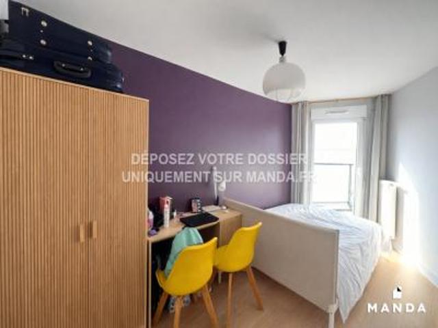 Appartement location à Saint-Denis, Aubervilliers