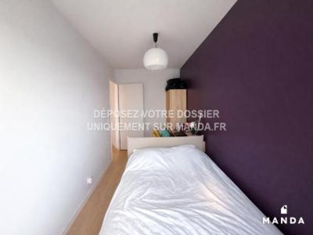 Appartement location à Saint-Denis, Aubervilliers