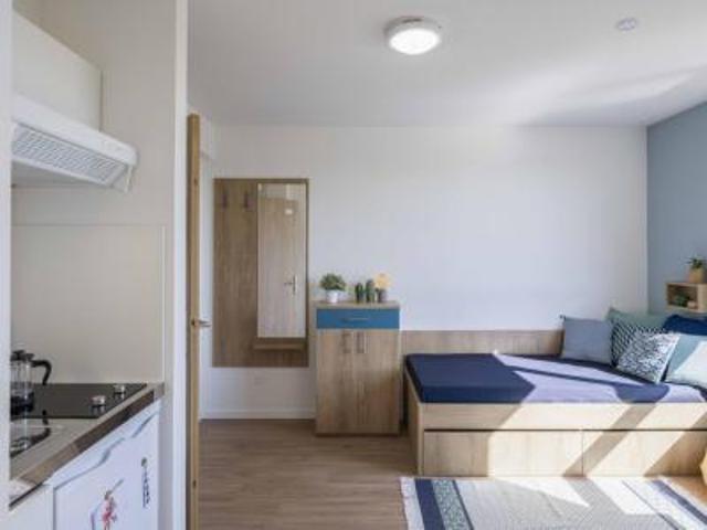 Appartement location à Clermont-Ferrand, Aubière