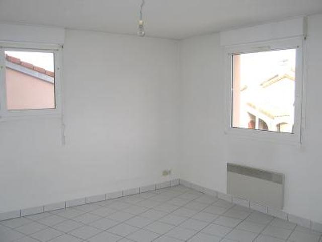 Appartement location à Clermont-Ferrand, Aubière