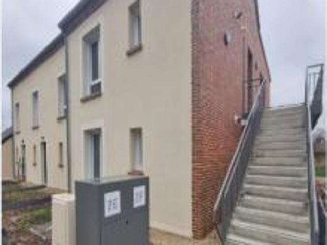 Appartement location à Vierzon, Aubigny-sur-nère