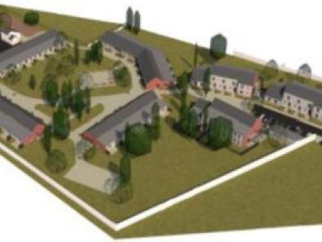 Appartement location à Vierzon, Aubigny-sur-nère