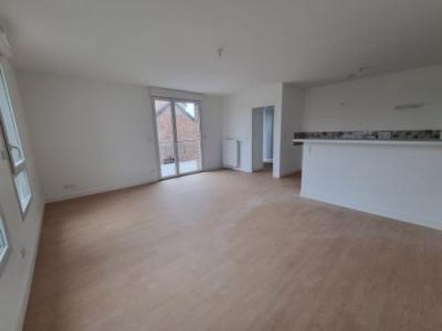 Appartement location à Vierzon, Aubigny-sur-nère