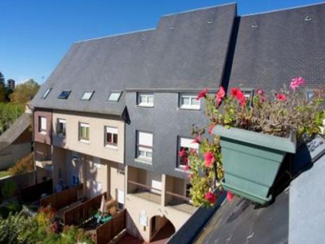 Appartement location à Vierzon, Aubigny-sur-nère