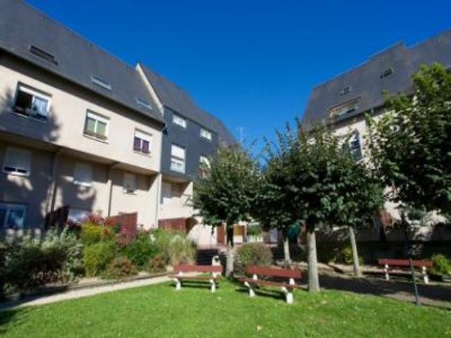 Appartement location à Vierzon, Aubigny-sur-nère