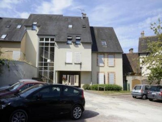 Appartement location à Vierzon, Aubigny-sur-nère