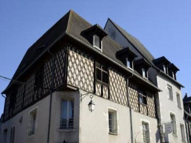 Appartement location à Vierzon, Aubigny-sur-nère