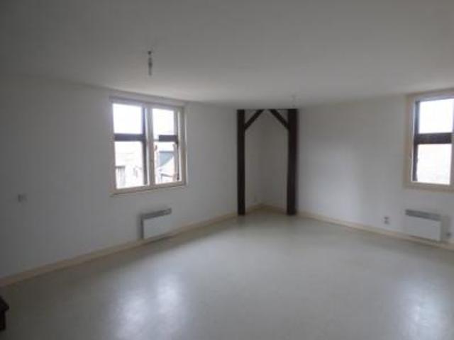 Appartement location à Vierzon, Aubigny-sur-nère