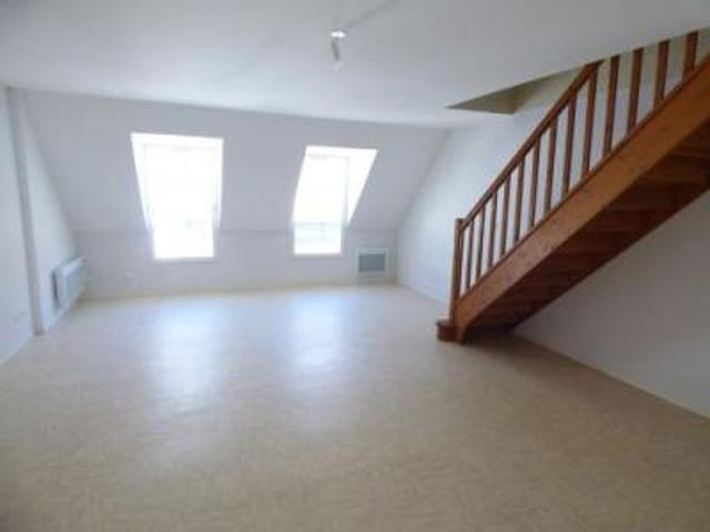 Appartement location à Vierzon, Aubigny-sur-nère