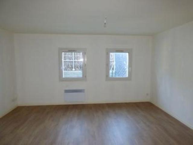 Appartement location à Aubigny-sur-Nère, Cher