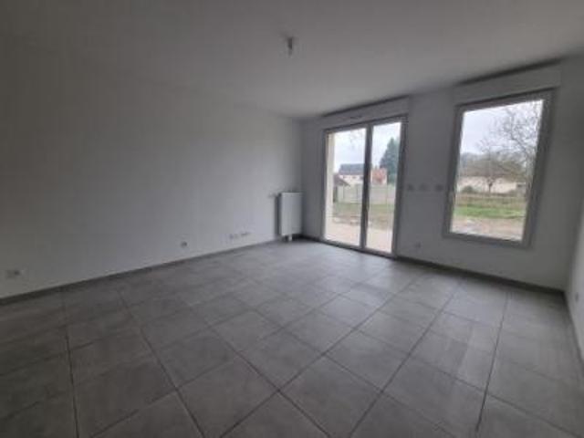 Appartement location à Vierzon, Aubigny-sur-nère
