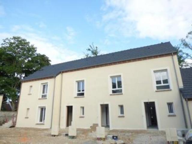 Appartement location à Vierzon, Aubigny-sur-nère