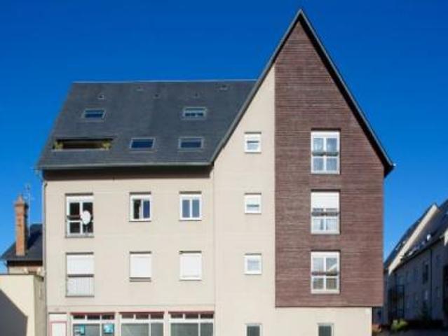 Appartement location à Vierzon, Aubigny-sur-nère