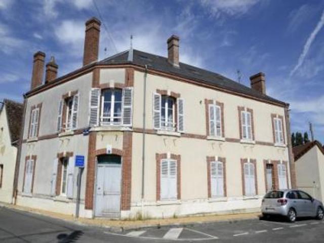 Appartement location à Vierzon, Aubigny-sur-nère