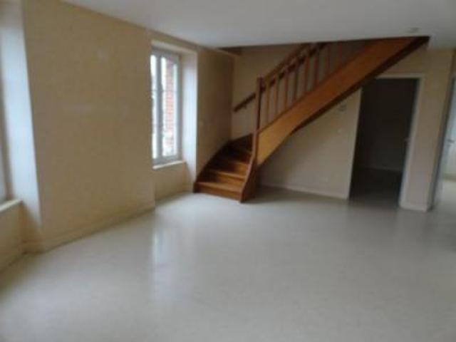Appartement location à Vierzon, Aubigny-sur-nère