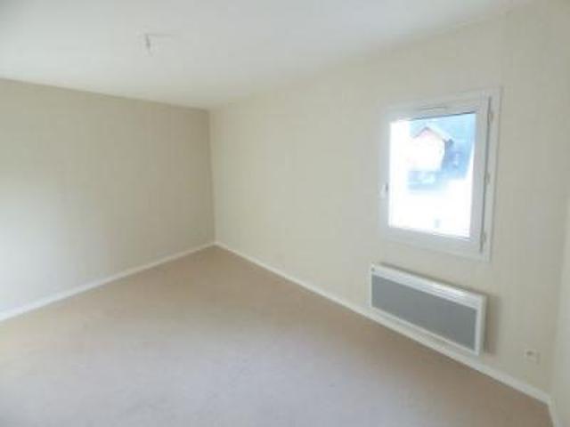 Appartement location à Vierzon, Aubigny-sur-nère