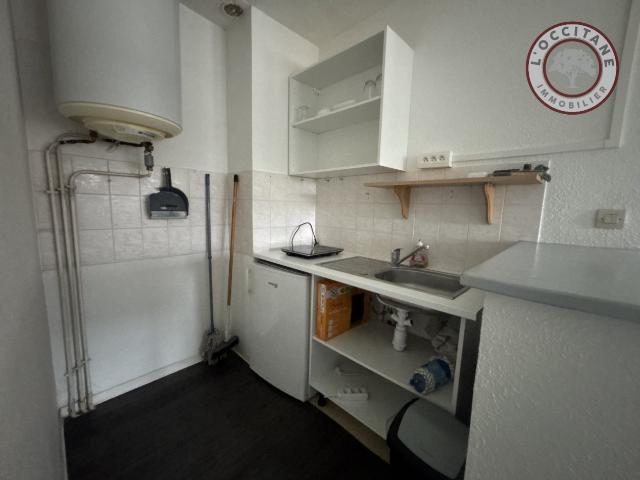Appartement location à Auch