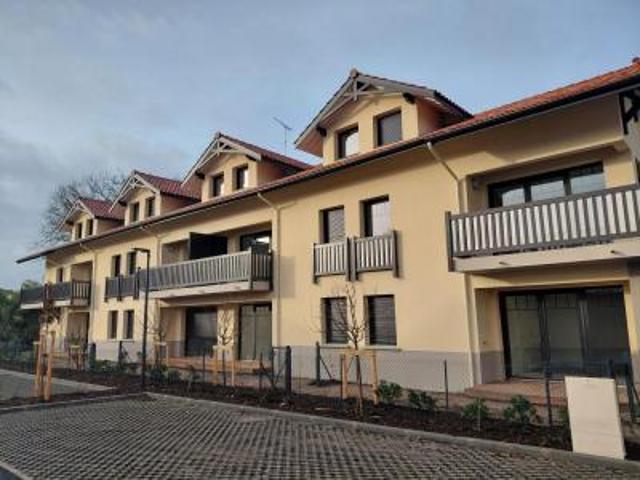 Appartement location à Arcachon, Audenge