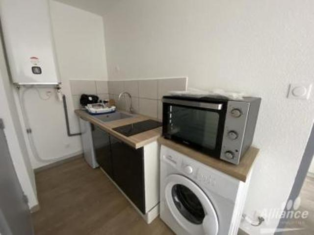 Appartement location à Montbéliard, Audincourt