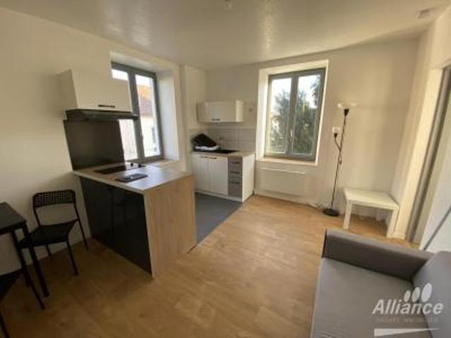 Appartement location à Montbéliard, Audincourt