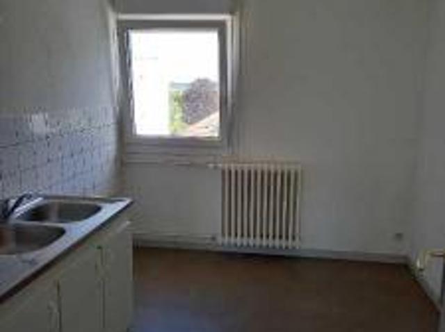 Appartement location à Montbéliard, Audincourt