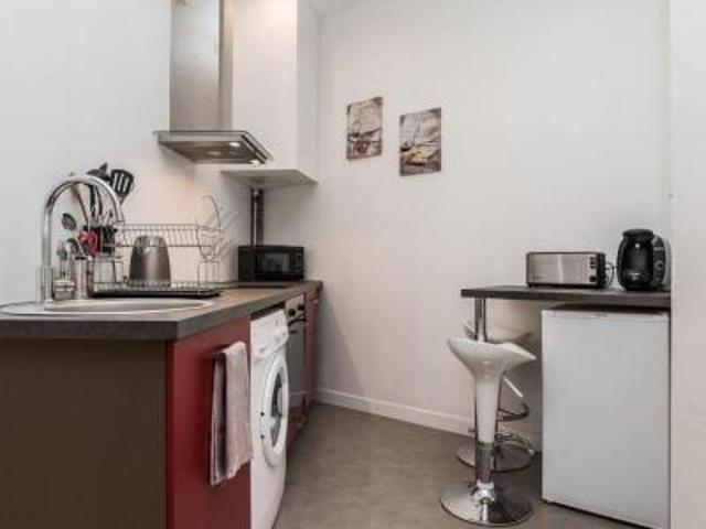 Appartement location à Le Raincy, Aulnay-sous-bois