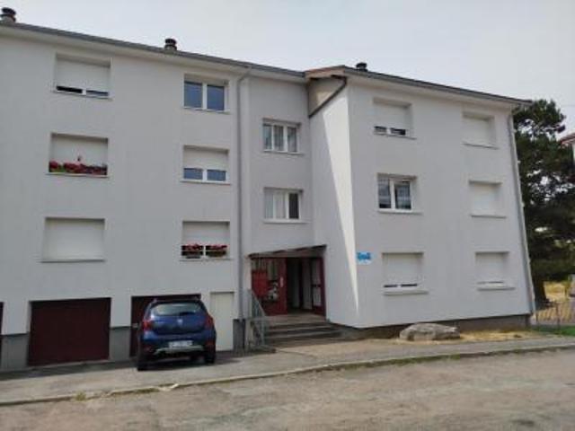 Appartement location à Saint-Dié-des-Vosges, Grand Est