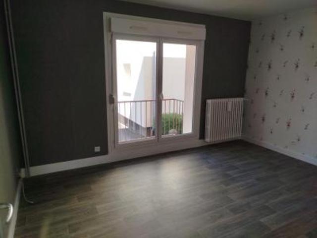 Appartement location à Saint-Dié-des-Vosges, Grand Est