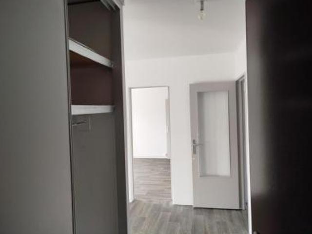 Appartement location à Saint-Dié-des-Vosges, Grand Est