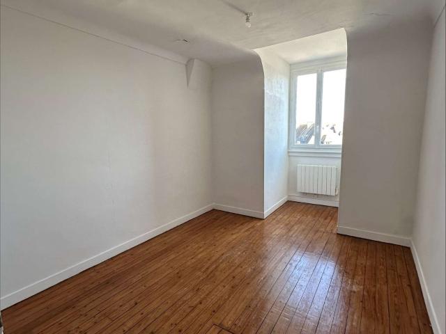 Appartement location à Vire, Roucamps