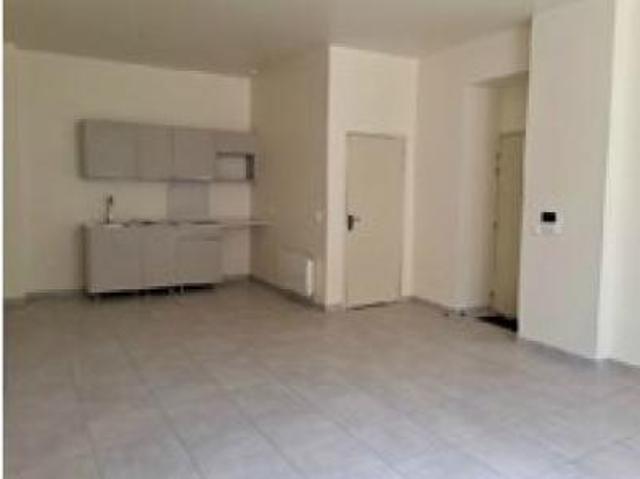 Appartement location à Saint-Goustan, Auray