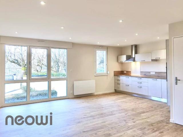 Appartement location à Aurillac