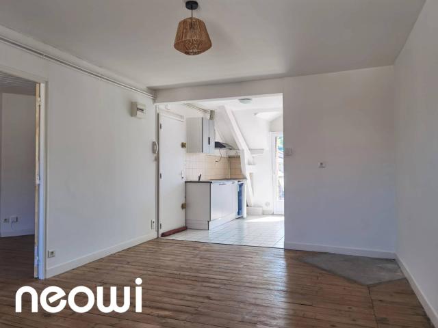 Appartement location à Aurillac, Cantal