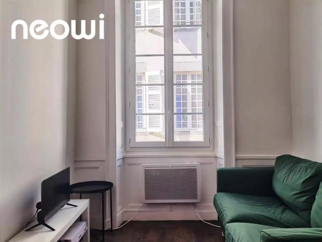 Appartement location à Aurillac