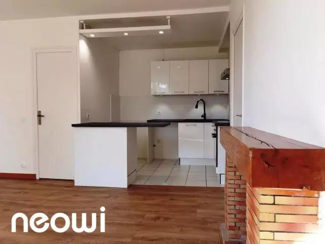Appartement location à Aurillac