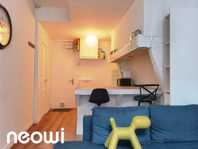 Appartement location à Aurillac