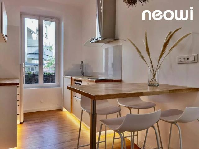 Appartement location à Aurillac