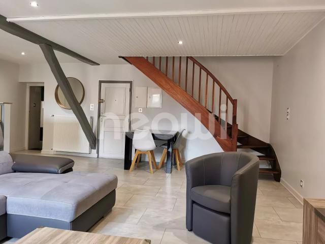 Appartement location à Aurillac