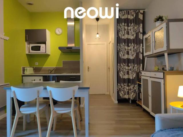 Appartement location à Aurillac