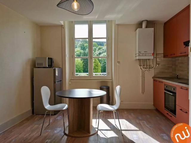 Appartement location à Aurillac