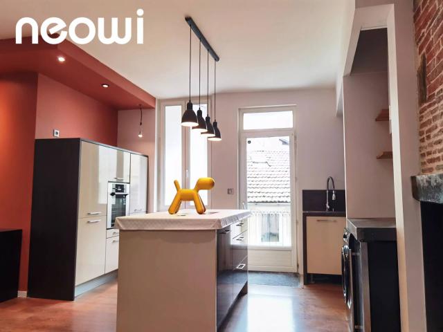 Appartement location à Aurillac