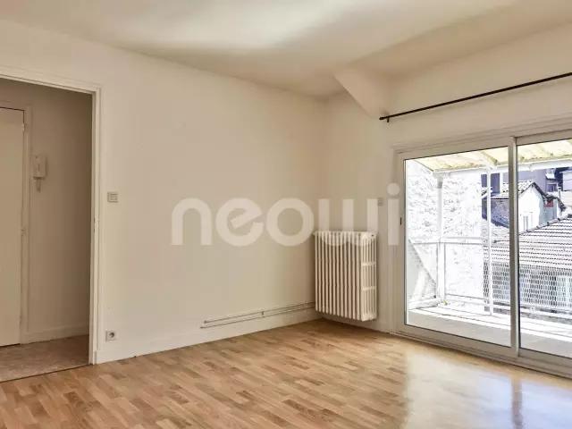 Appartement location à Aurillac
