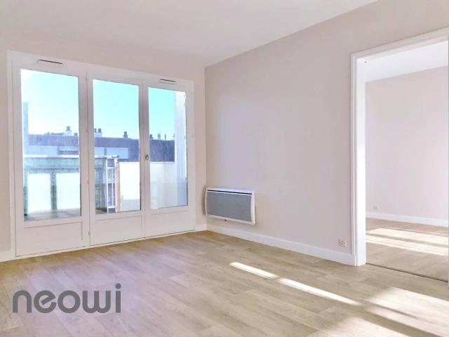 Appartement location à Aurillac