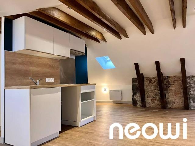 Appartement location à Aurillac