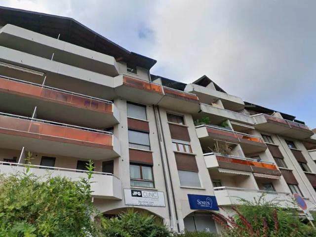 Appartement location à Saint-Julien-en-Genevois, Gaillard